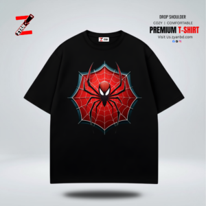 T-SHIRT / SPIDER MAN SLINGER EDITION